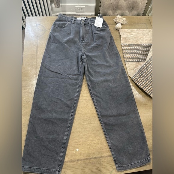 paris atelier & other stories Denim - paris atelier & other stories zize 27